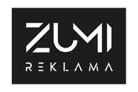 logo ZUMI REKLAMA