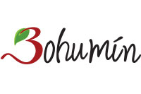 logo Město Bohumín