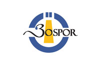 logo BOSPOR