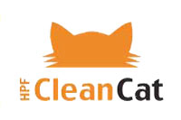 logo HPF CleanCat s.r.o. + ESSAT CZ, sr.o.