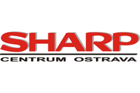 logo APN reklSHARP CENTRUM OSTRAVA