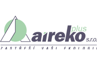 logo AIREKO PLUS s.r.o.