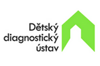 logo Dětský diagnostický ústav, základní škola a školní jídelna, Bohumín - Šunychl 463