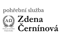logo Pohřební služba Zdena Černínová